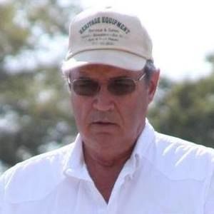 Meet your Posher, Jim